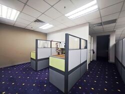 Suntec Tower Three (D1), Office #579080041